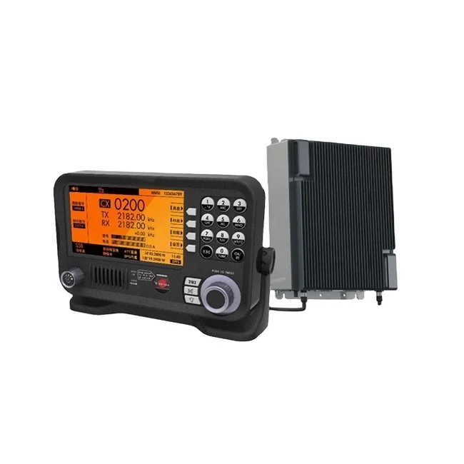 Newest Custom Gmdss… - image