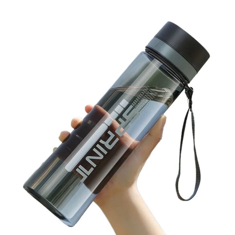

Plastic high temperature kettle