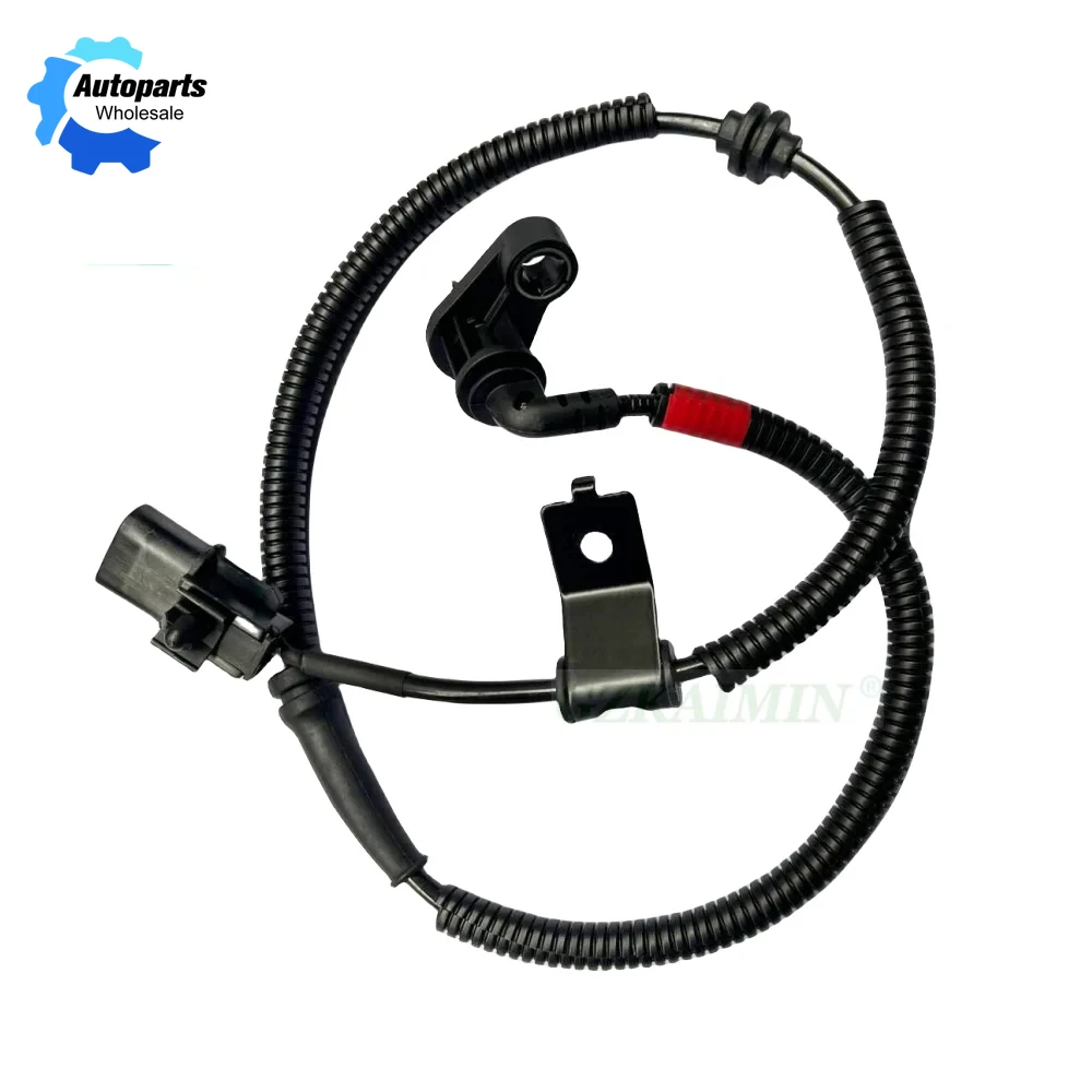 95680-4H000 Rear right Auto Parts ABS Wheel Speed Sensor Grand Starex H-1 Travel 2008-2011 956804h000