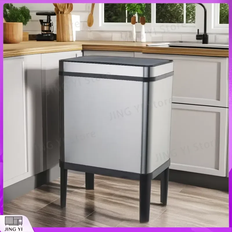 cubo-de-basura-inteligente-de-50l-con-sensor-automatico-acero-inoxidable-deteccion-de-movimiento-con-tapa-manos-libres-para-cocina-oficina-interiores