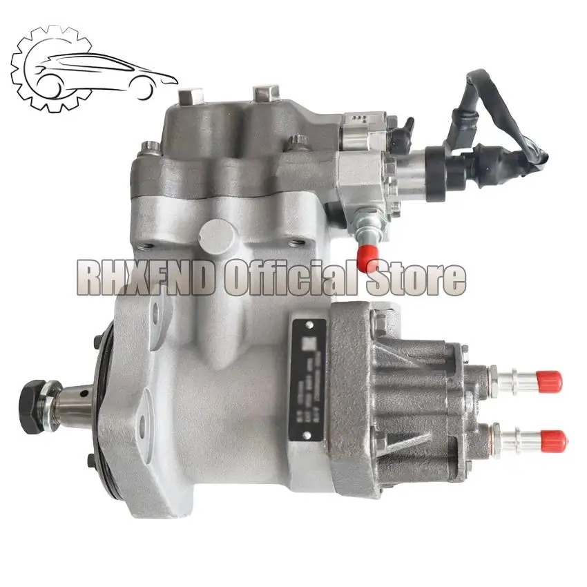 3973228 4954200 4902732 5594766 4921431 CCR1600 Fuel Injection Pump For 8.3L ISC ISL ISB ISLE Diesel Engine