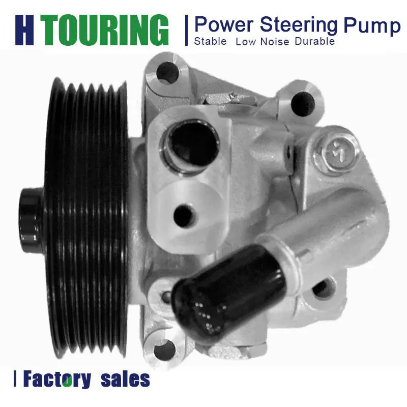 

Power Steering Pump For Ford Mondeo IV BA7 2.3 Galaxy WA6 2.0 06-15 7G913A696AA 1474339 1674661 6G913A696AG 6G913A696AG 1838979