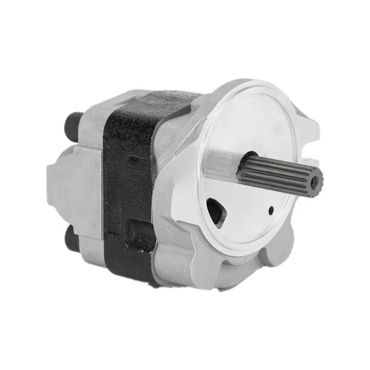 

New Product Ideas Oil Rotary Gear Pump 705-41-02320 705-41-07180 PC35MR-2 Pc30mr-2 Pc30 PC35 Mini Gear Pump For Komatsu Series