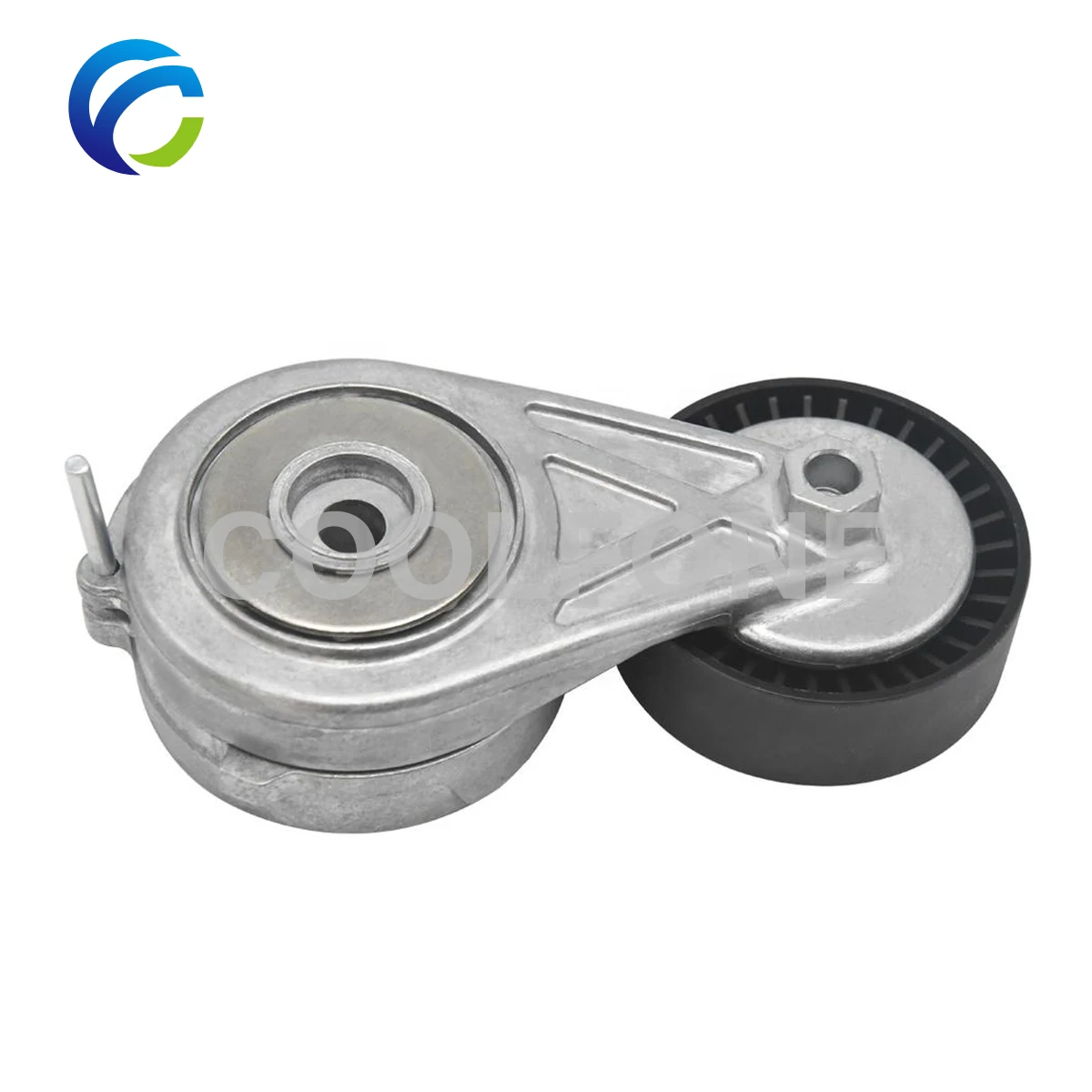 Drive Belt Automatic Tensioner for VW AMAROK MULTIVAN TRANSPORTER V Box 2.0 TFSI 06H903133F 06H903133G APV3197 534033310