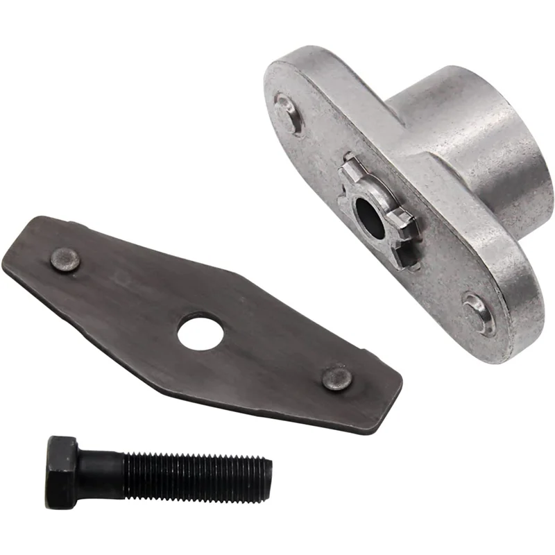 ABGE-جزازة العشب دفع المشي خلف مجموعة محول الشفرة 748-0376E لـ MTD/Murray Troy-Bilt/Yard Machine/بولنز 748-0376