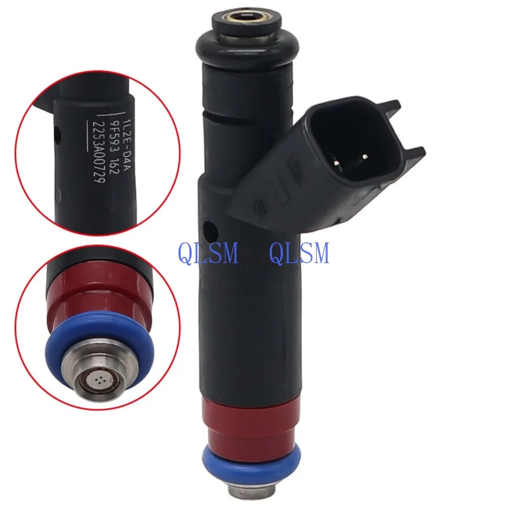 1PCS L2E-D4A Fuel I…