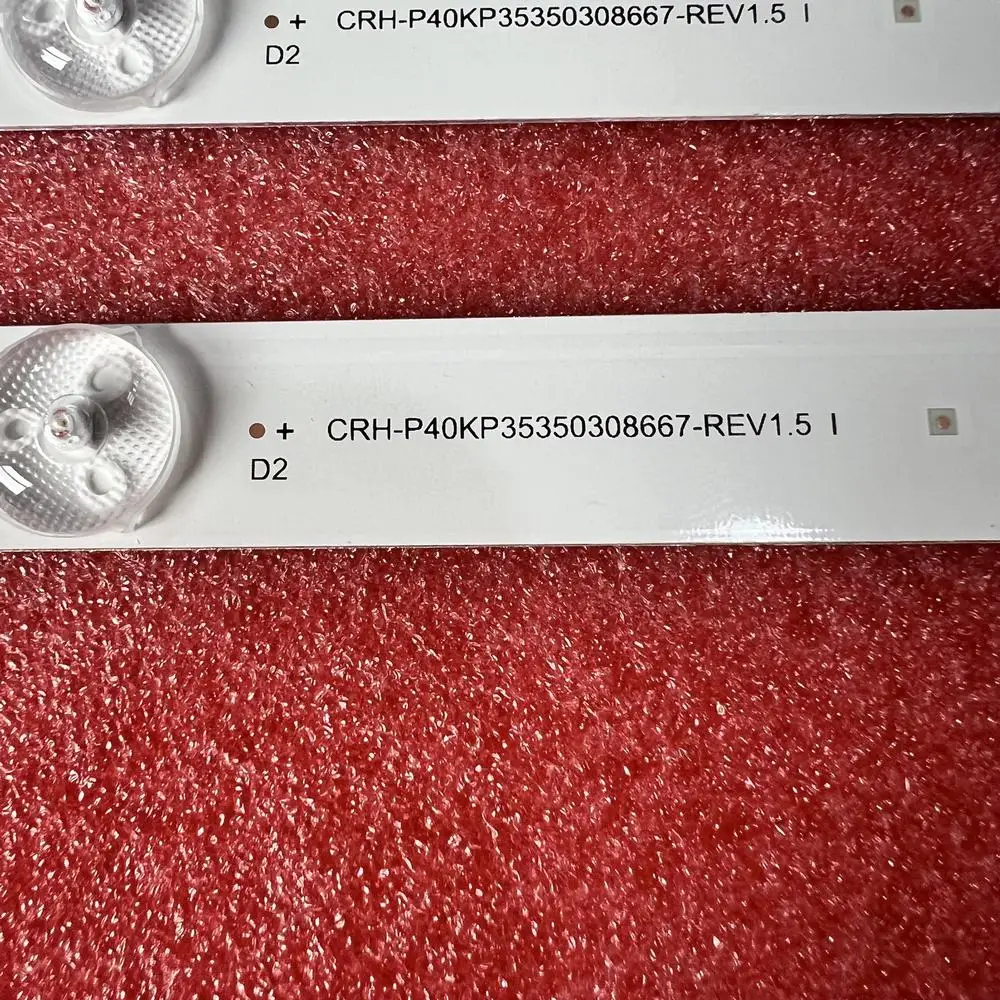 Pasek podświetlenia LED do telewizora CRH-P40KP 35350308667 LC-40CFG6021 LC-40FG2241KF LC-40FG5342E LC-40FG5242E LC-40CFG6021KF 40FG2241K