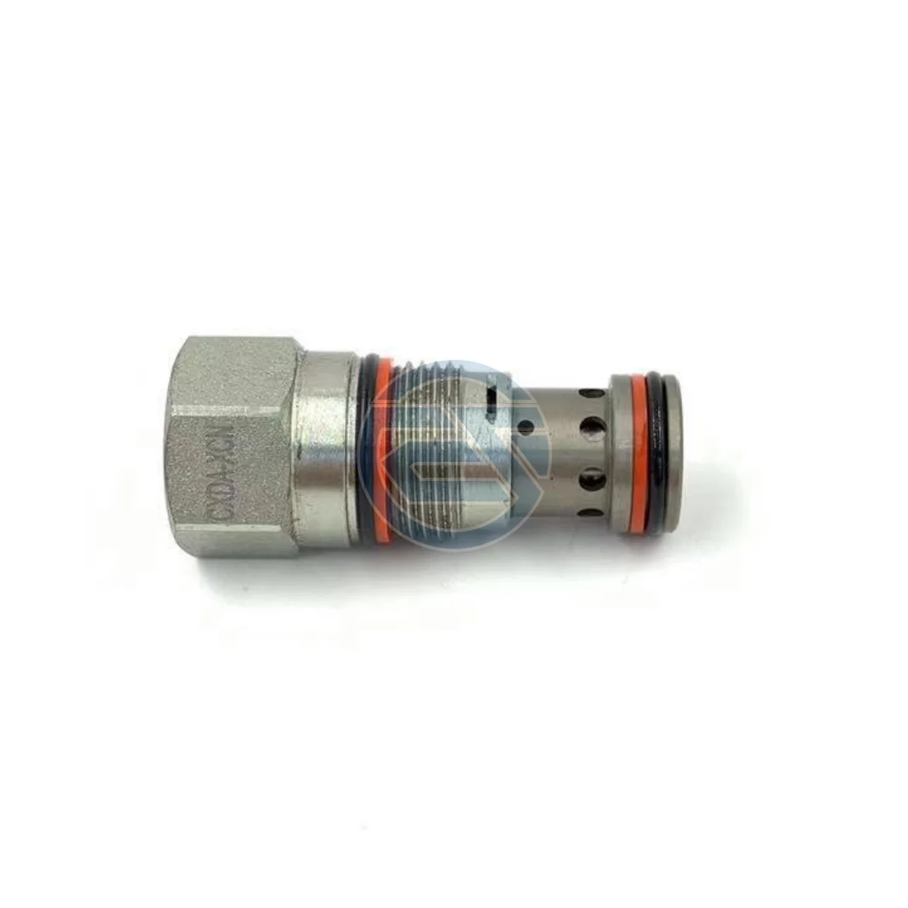 Excavator Hydraulic…