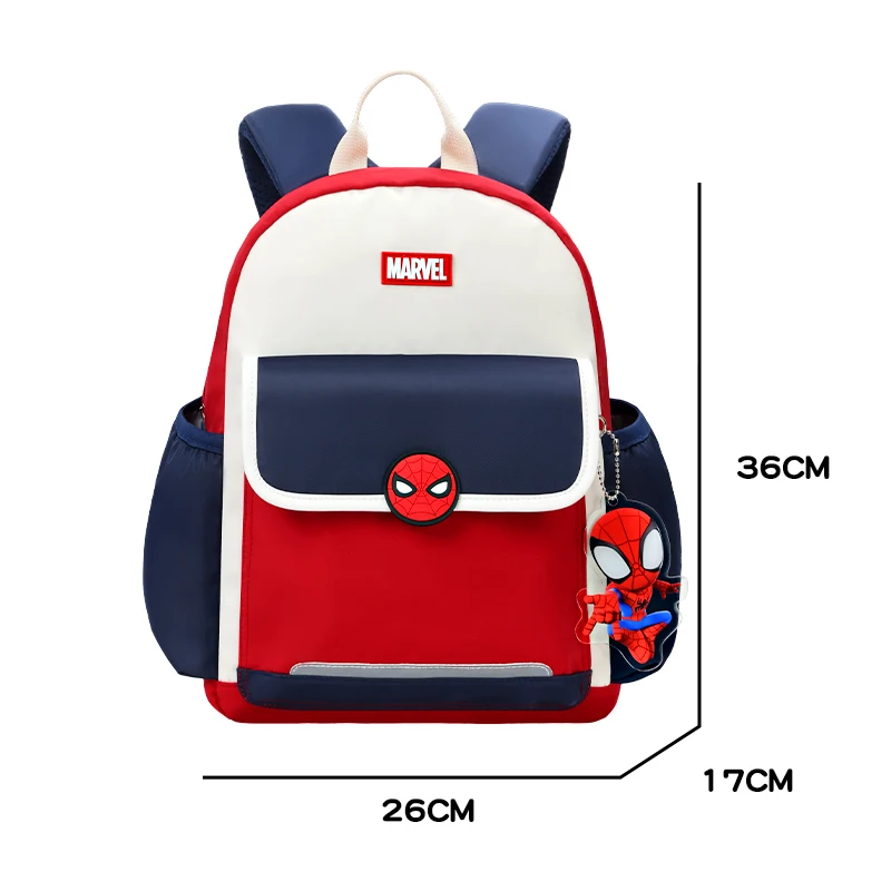 Disney design kids backpack 6