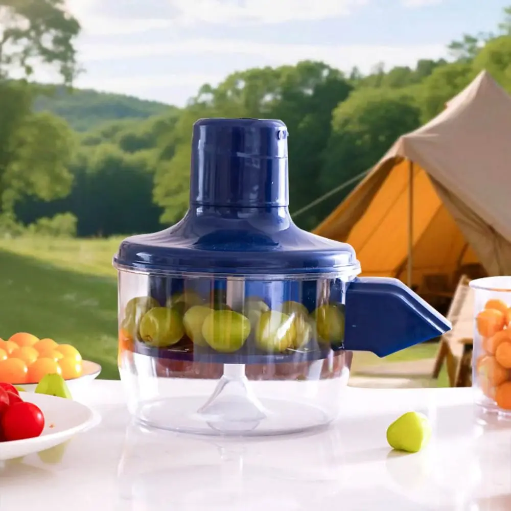 

Автоматическая электрическая машина для очистки винограда, без помощи рук, легкий очиститель кожи для удаления ягод, фруктов