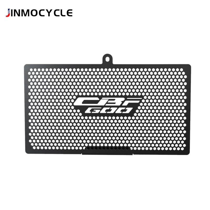 FOR HONDA CBF600 CBF 600 2004 2005 2006 2007 208 2009 2010 - 2014 Motorcycles Accessories Radiator Guard Protector Grille Cover