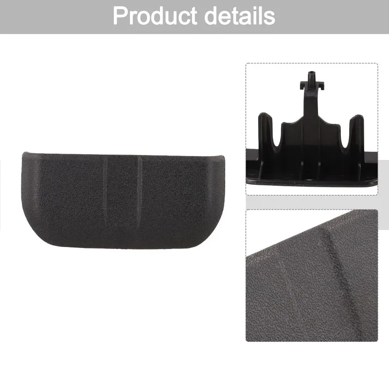 Seat Slide Blockage Cap for Mercedes V Class For V260 2014 2023 and For Vito 2015 2023 Compatible with 4476840322 New