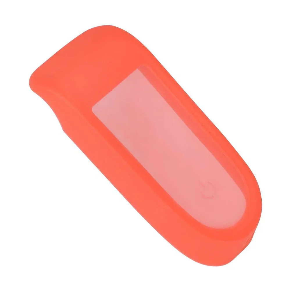 Silicone Protective Cover For Ninebot For MAX For G3 Scooter Instrument Panel Waterproof And Scratch Resistant