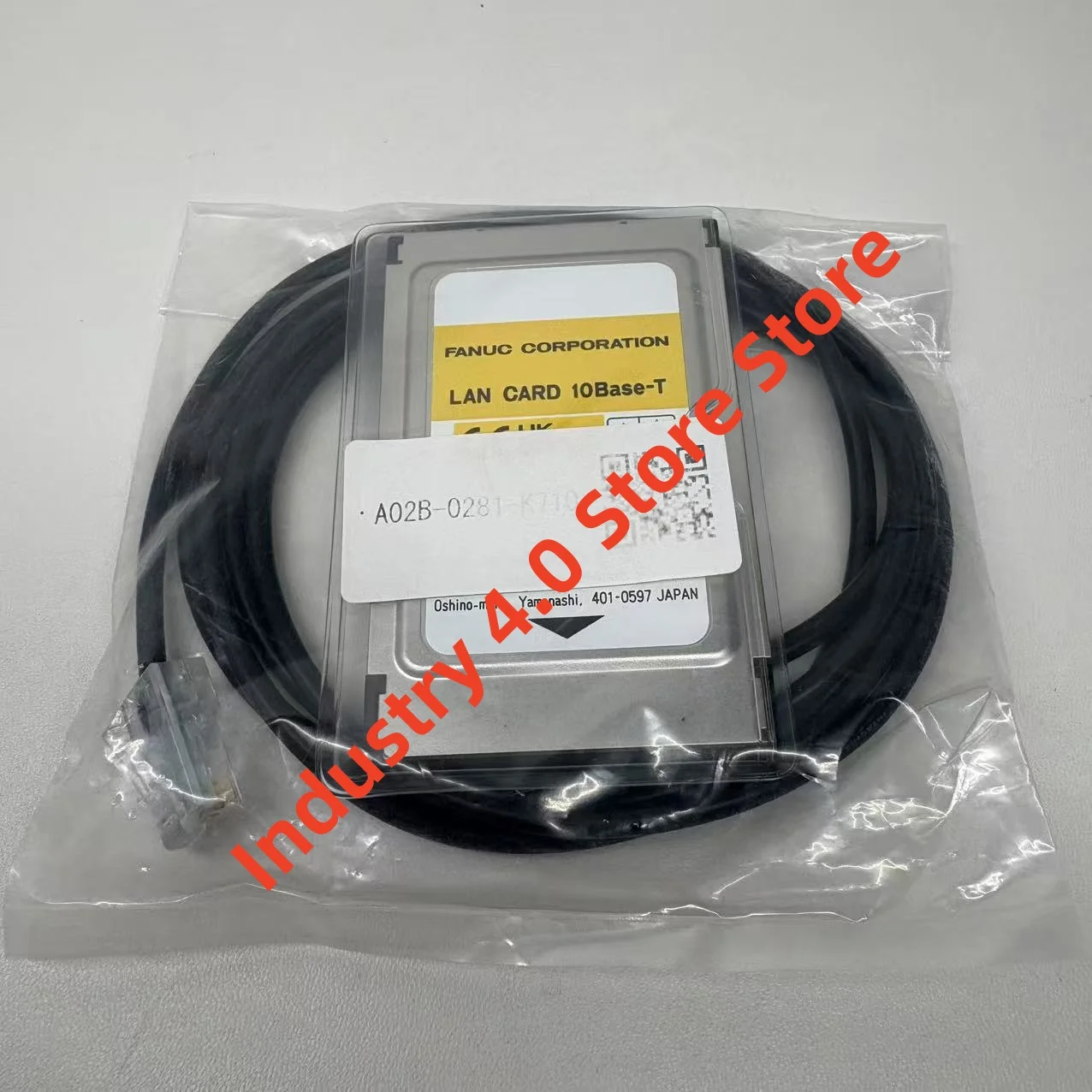 A02B-0281-K710 100%…