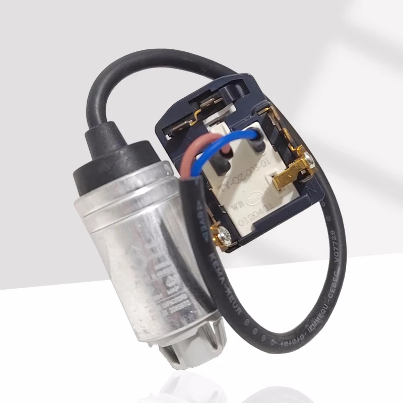 New For Refrigerato…