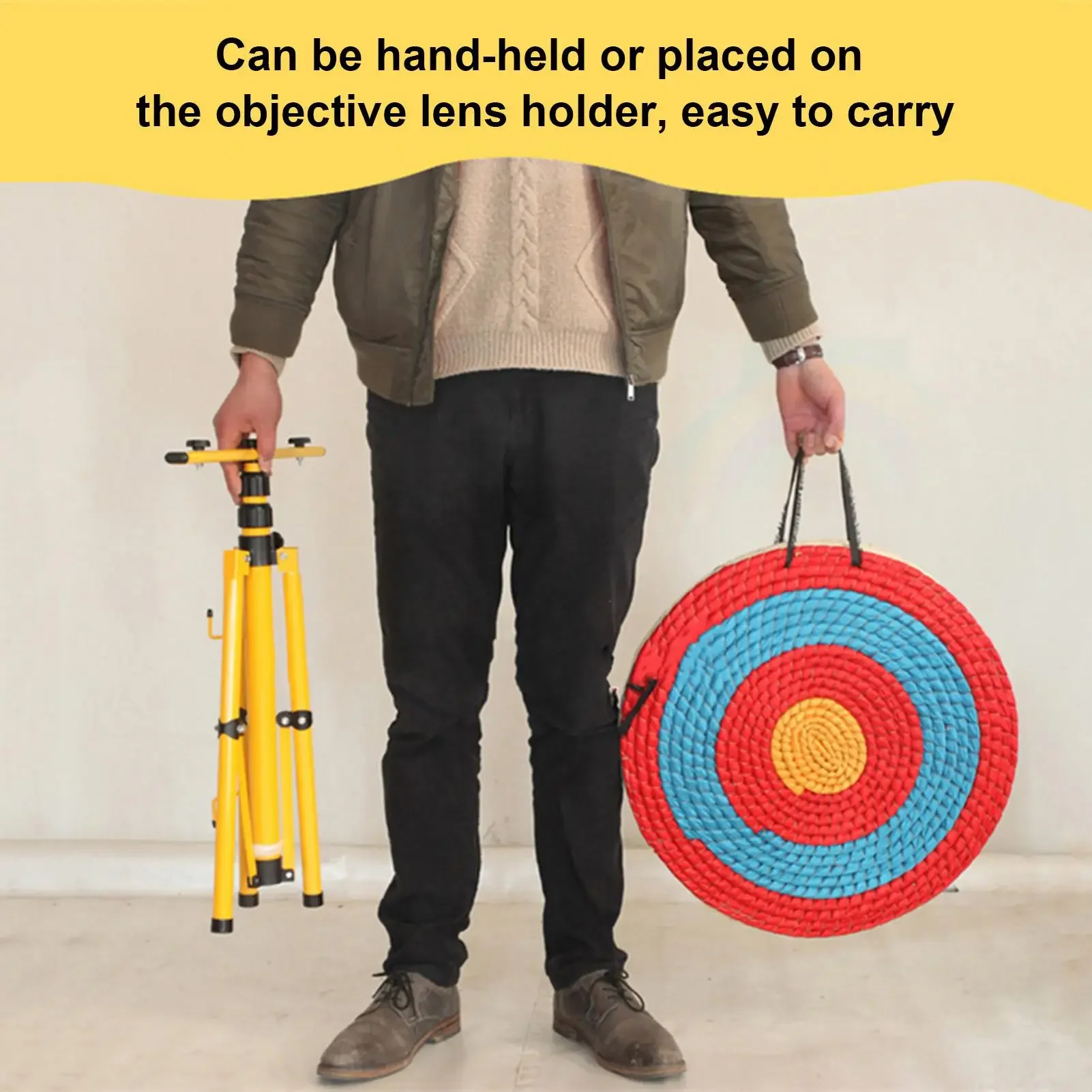 Thumbnail 3 - #7 Best Archery Targets to Buy In 2026