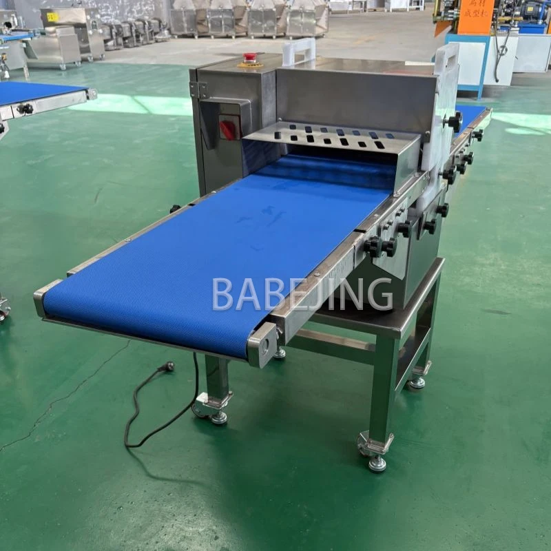 

BABEJING 2026 Новая мясорезка для говядины, сыра, ветчины, овощей