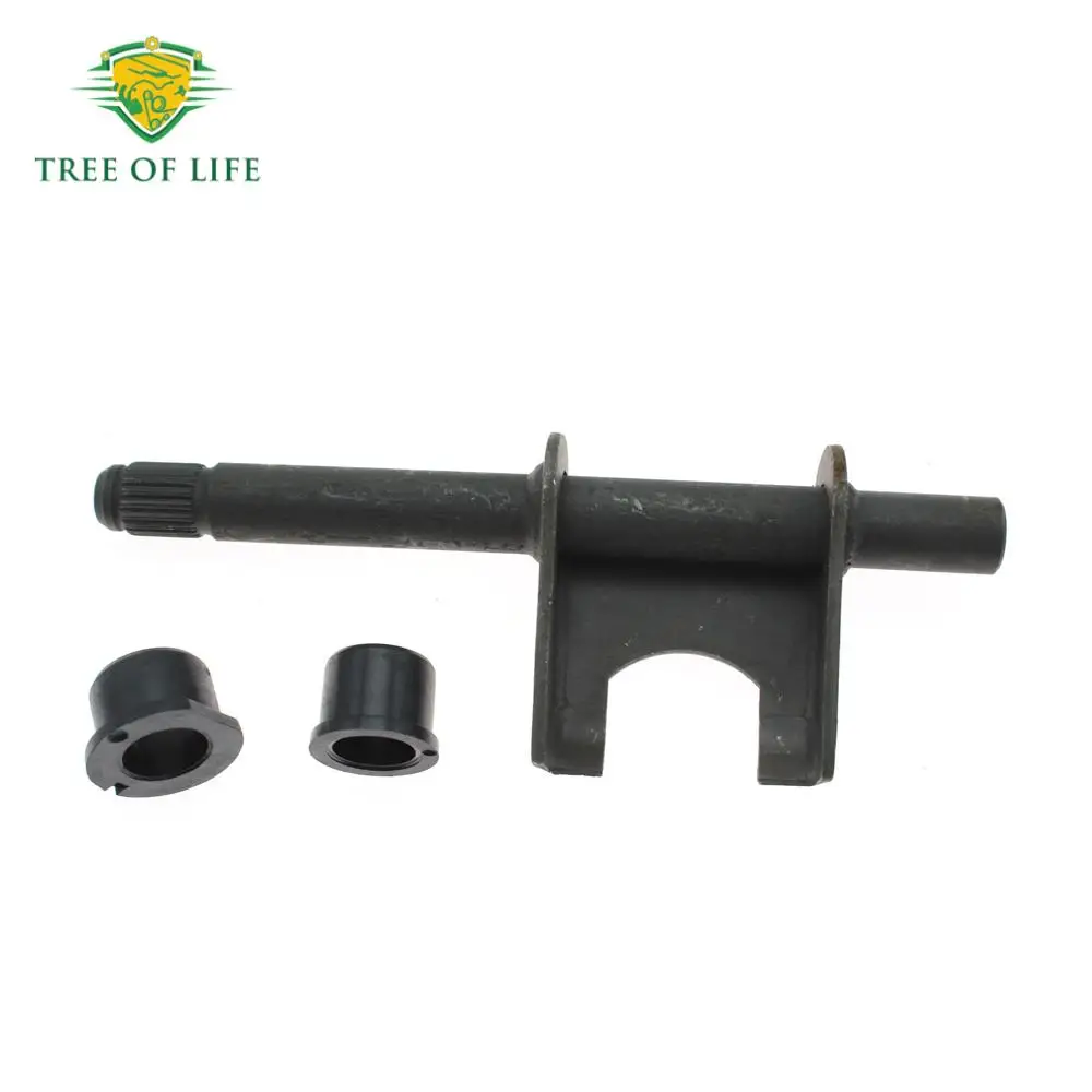 New Clutch Release Fork For Fiat 500 500L Bravo Doblo Fiorino Idea Marea Palio Panda Punto Strada Qubo Tipo Uno Siena Seicento - view 3