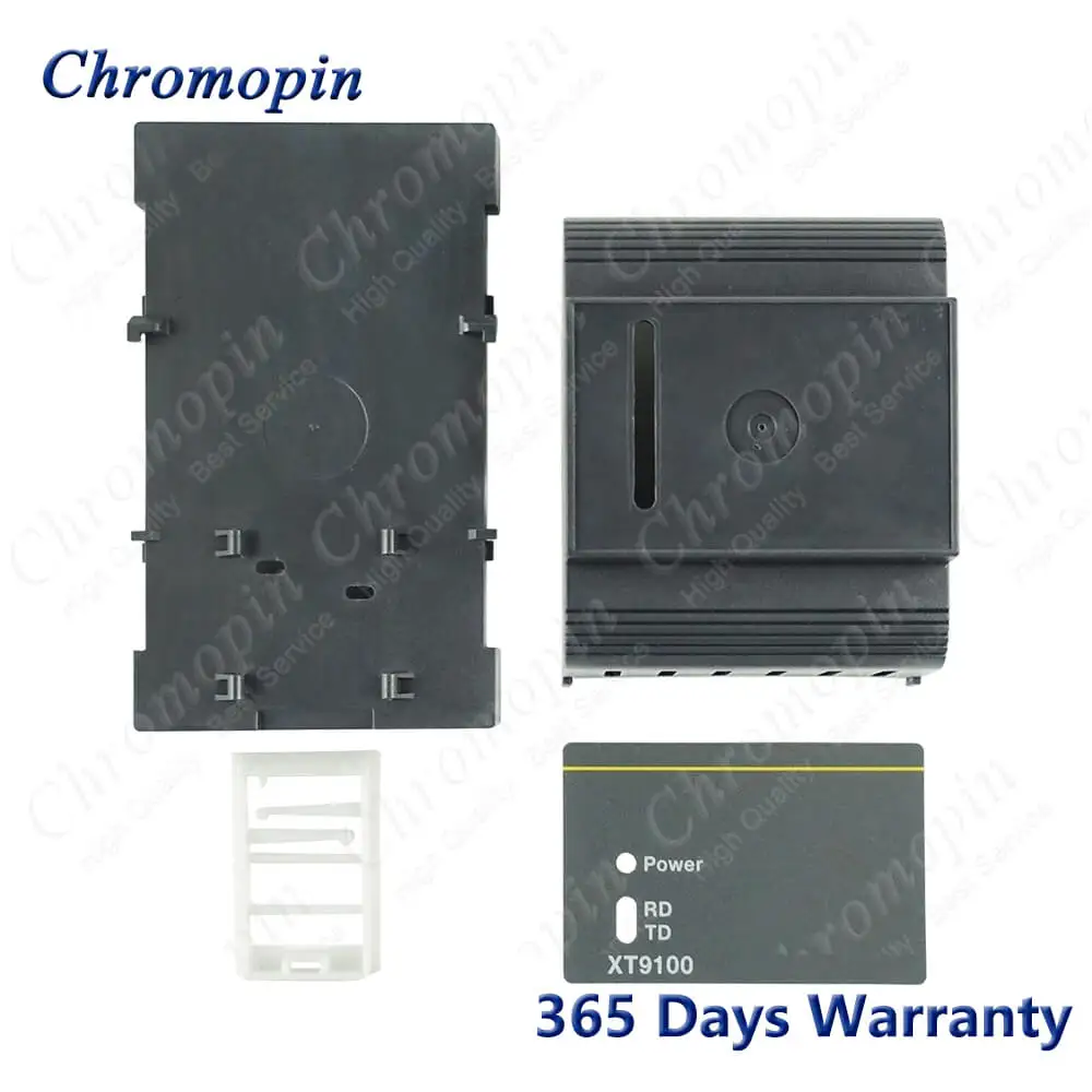 

Пластиковый корпус, крышка корпуса для XT-9100-8004 XT-9100-8204 XT-9100-8304, передний и задний корпус с накладной защитной пленкой