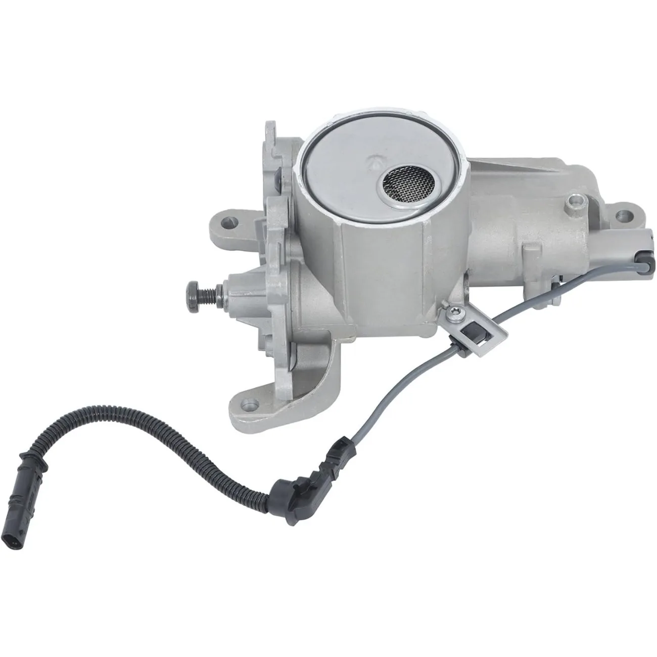 Oil Pump 11417647376 For MINI S R55 R56 R57 R58 R59 R60 R61 For Peugeot 3008 5008 508 RCZ 2008 V764737680 W/ Solenoid Valve
