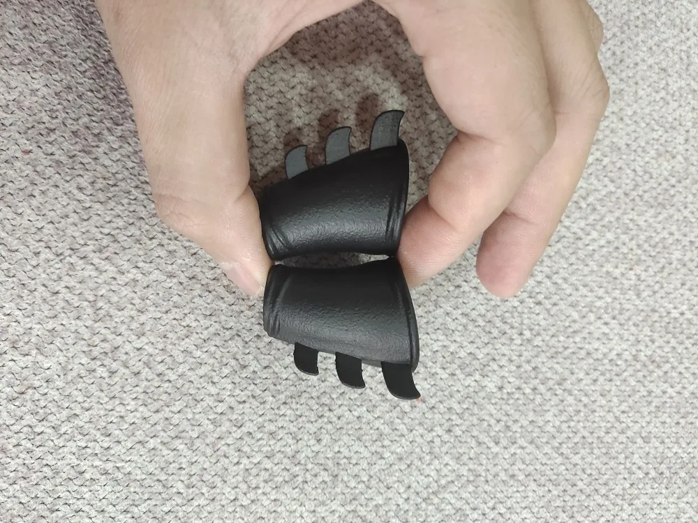 thumb