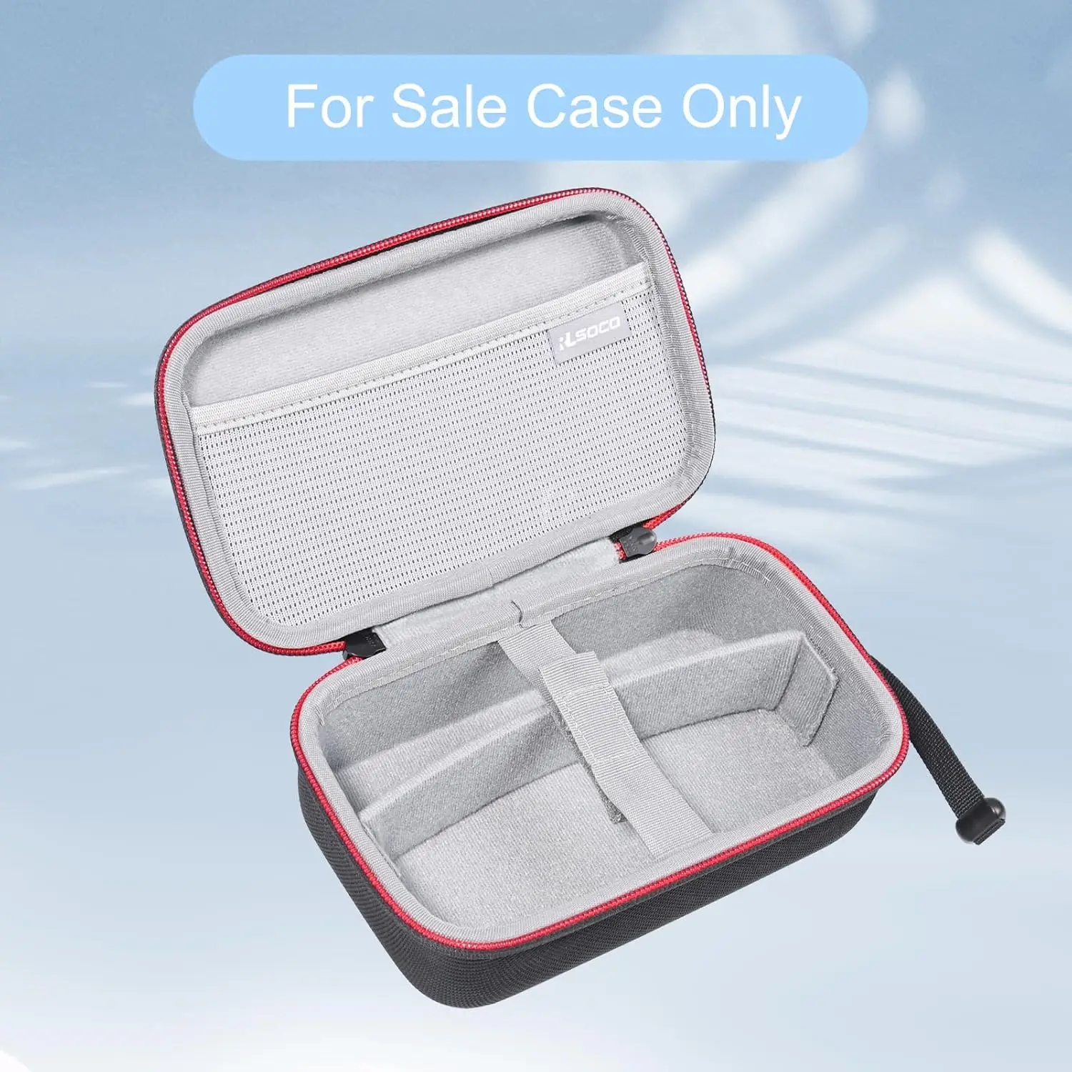 Etui ochronne odpowiednie do okularów VITURE Luma Pro/Pro/Luma/Luma Ultra/Beast XR + stacja dokująca VITURE Pro (TYLKO ETUI) — zdjęcie produktu 6