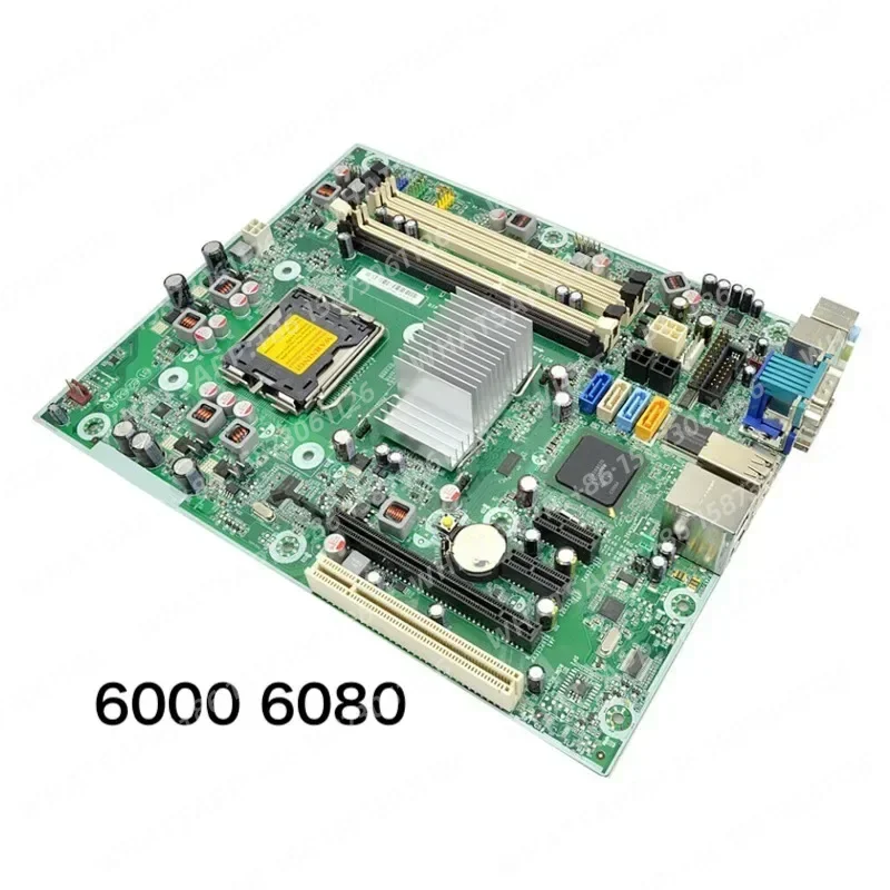 531965-001 para placa base Compaq 6000 6080 PRO 503362-001 503363-000