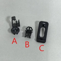 1pc For Chevrolet Aveo Trax Buick Encore Hood Strut Clip Engine Hood Clip Front Hood Strut Clip