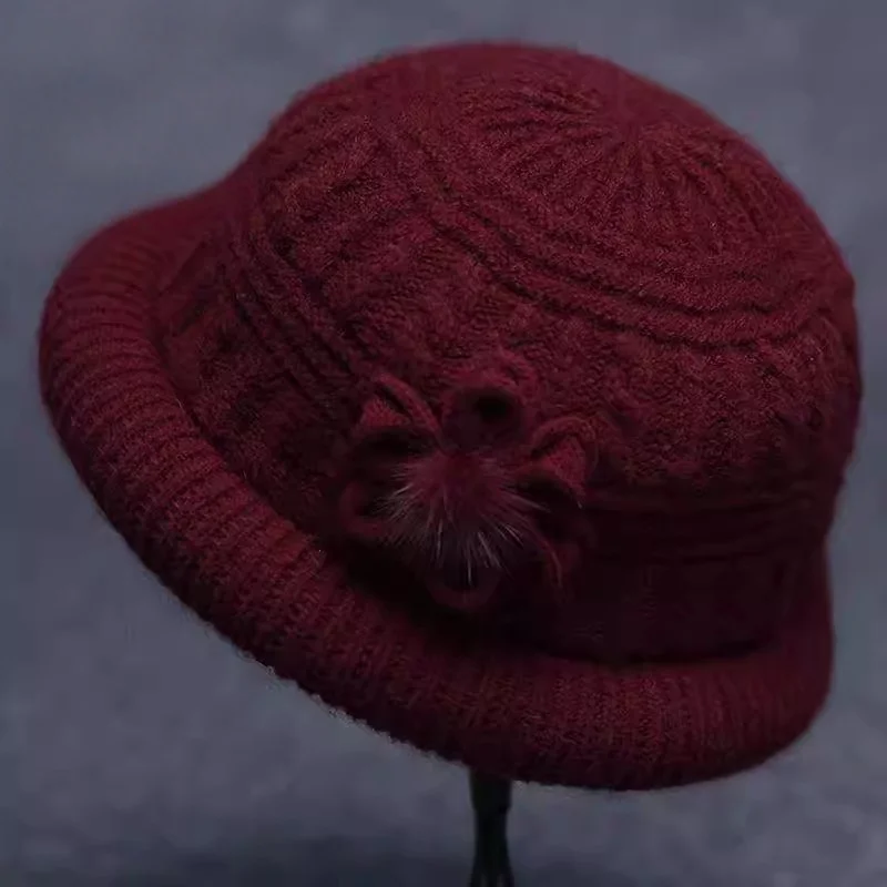 chapeu-de-la-de-malha-quente-para-mulheres-mais-velhas-inverno-faionable-simple-sle-nao-ajustavel-redondo-top-or-brim-home-busin-sui