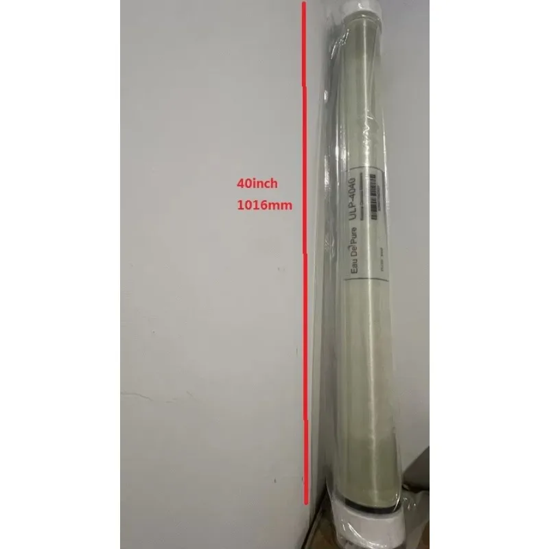 LP-4040  ULP LCLE LCHR XLE LP 4040 RO MEMBRANE FILTER 4 INCH REVERSE OSMOSIS MEMBRANE