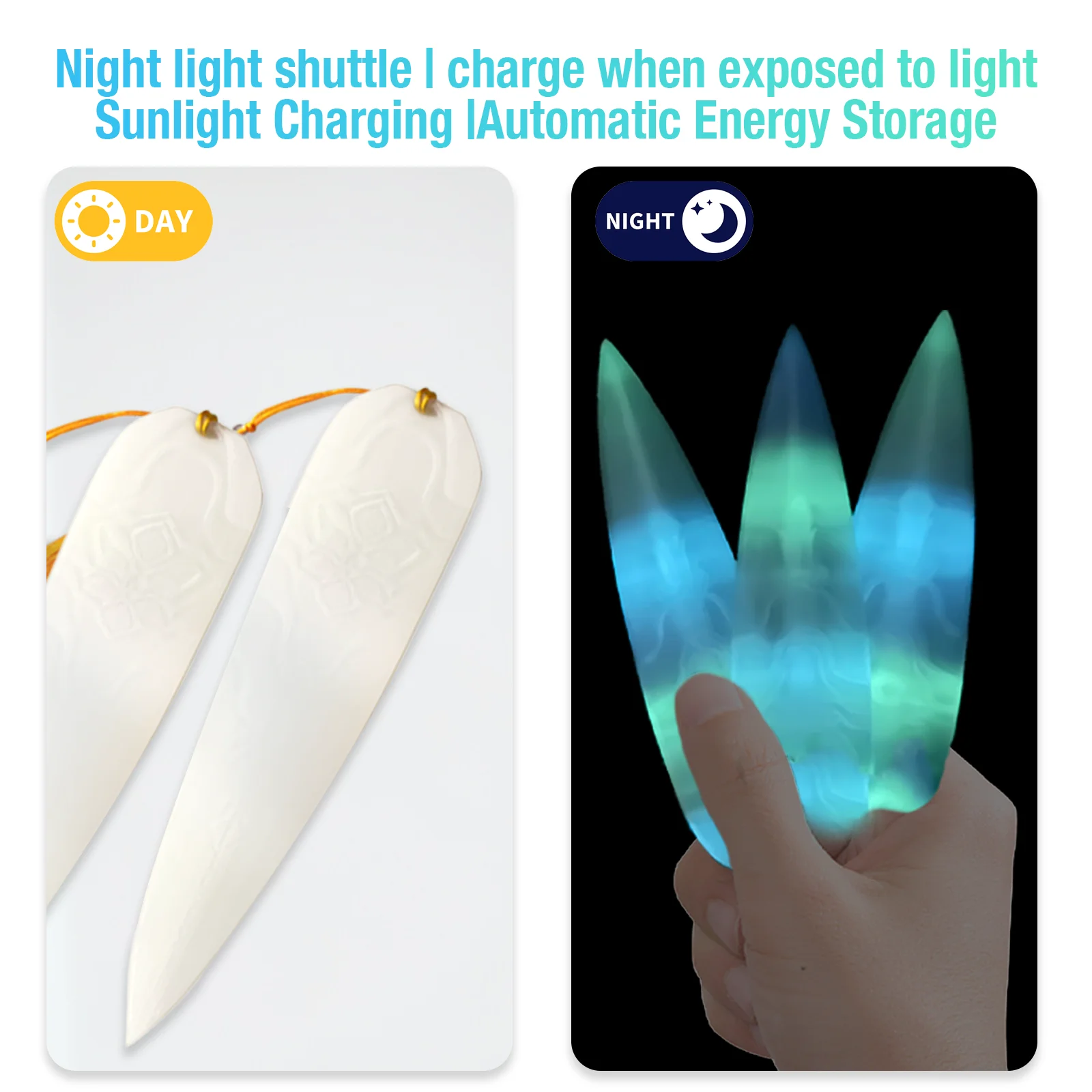 Kpop 조이 데몬 헌터즈 코스프레 라이트 다트 무기 롤플레이 소품 걸그룹 아이돌 할로윈 카니발 의상 액세서리