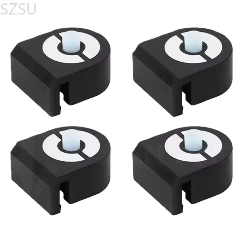 SZSU Heat Resistant Feed Port Protector For P2S H2D H2S 3D Printers Feed Inlet Guard