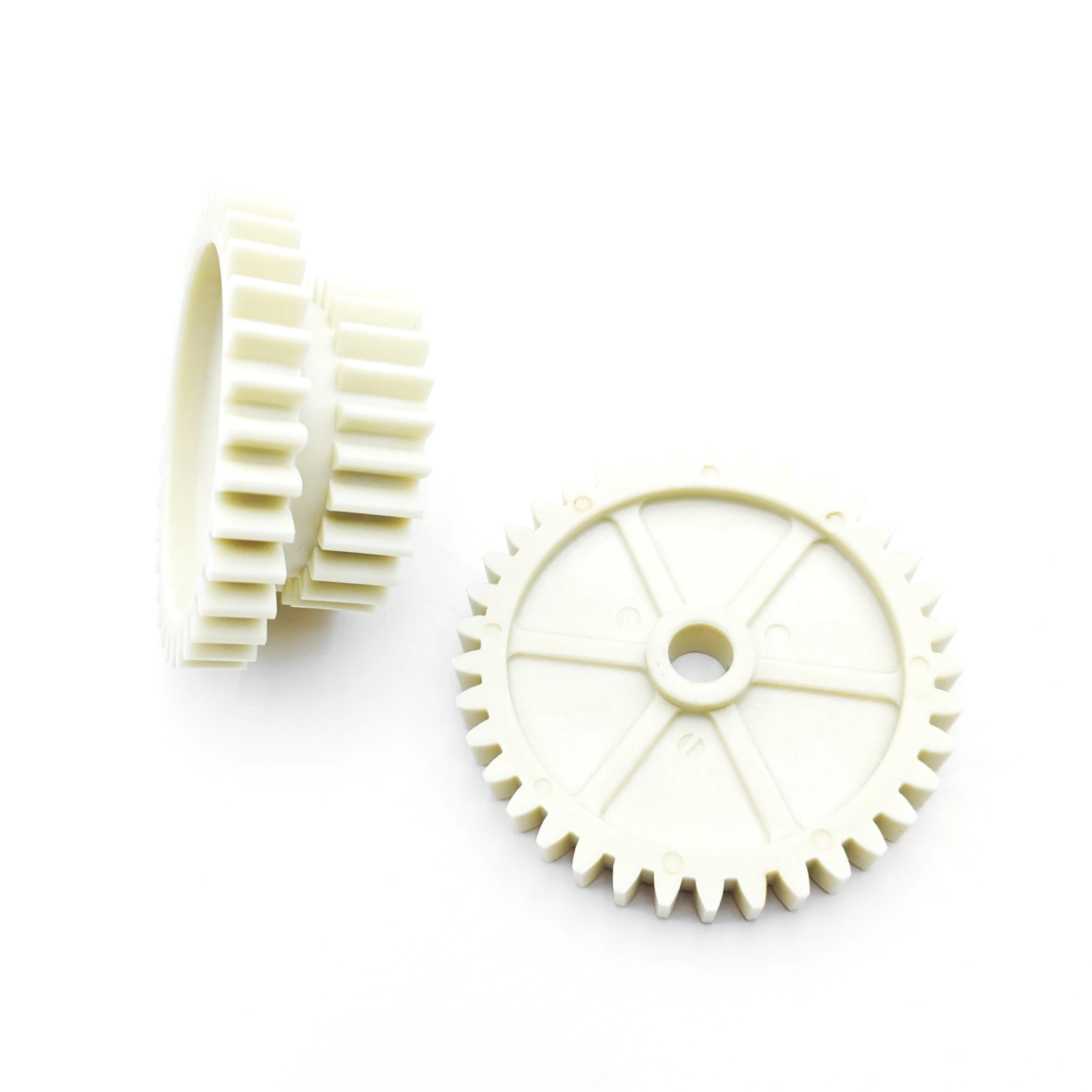 Oil Pump Solid Gear Dual Gear Kit for CFmoto 400 450 191Q 500S 520 500HO 550 191R 600 Touring 625 191S 0GR0-070004 0GR0-070005