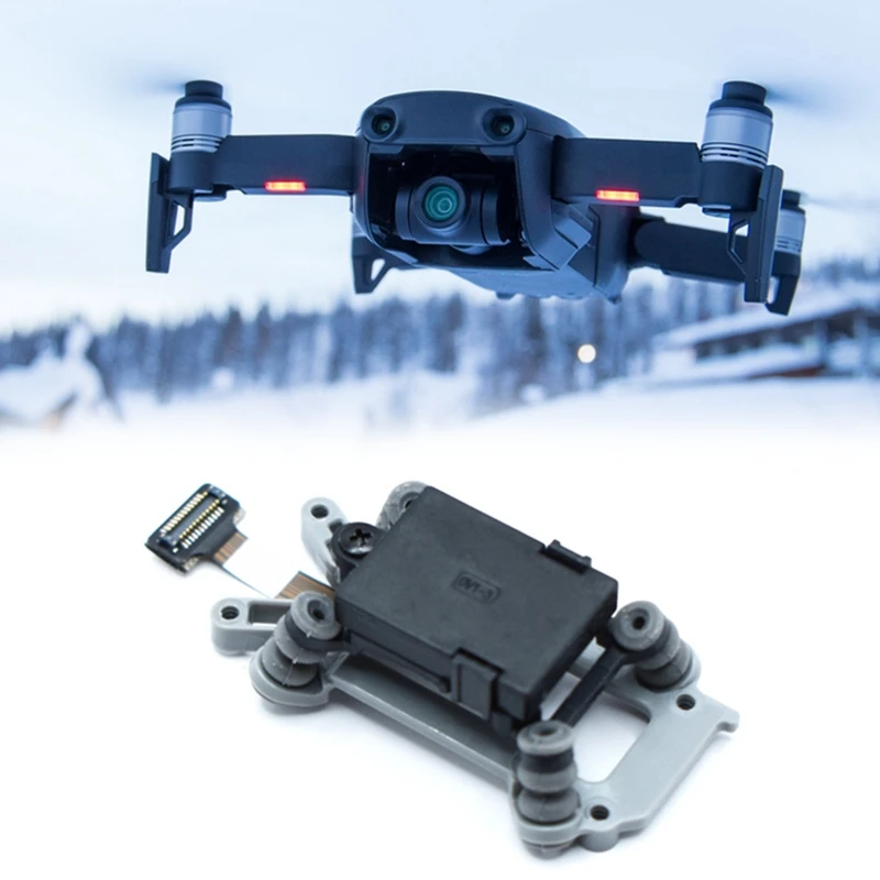 Компоненты для DJI Miku Mavic Air 3 оригинального модуля Air3 многофункциональные удобные практичные запасные части для ремонта аксессуары Запчасти