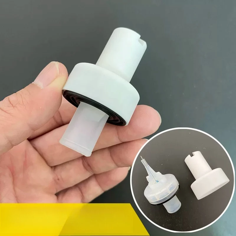Flat Nozzle, Electrode Needle, Electrostatic Powder Spraying Accessories, Spray Gun Discharge Needle
