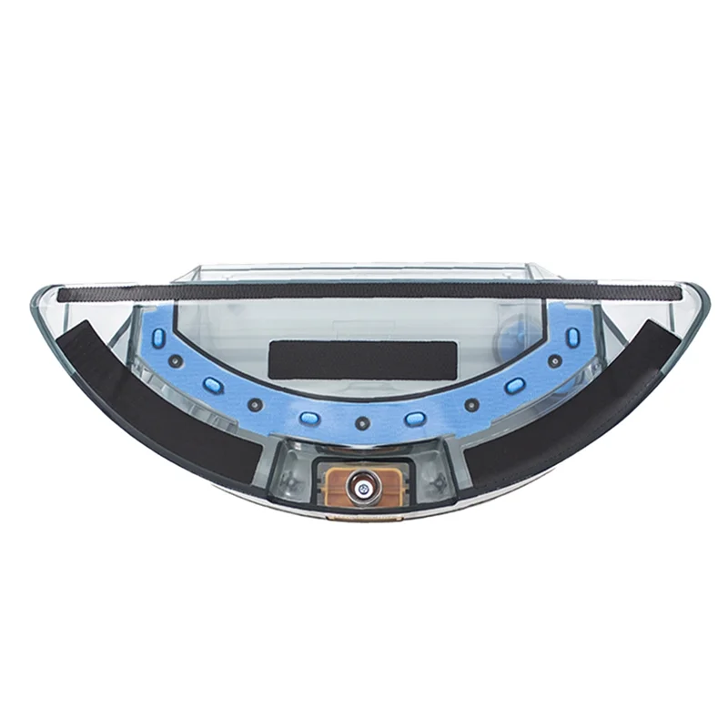 

ABRW-Water Tank For Mamibot EXVAC660,EXVAC680S For Tesvor X500 Pro Vacuum Cleaner Parts Spare Parts