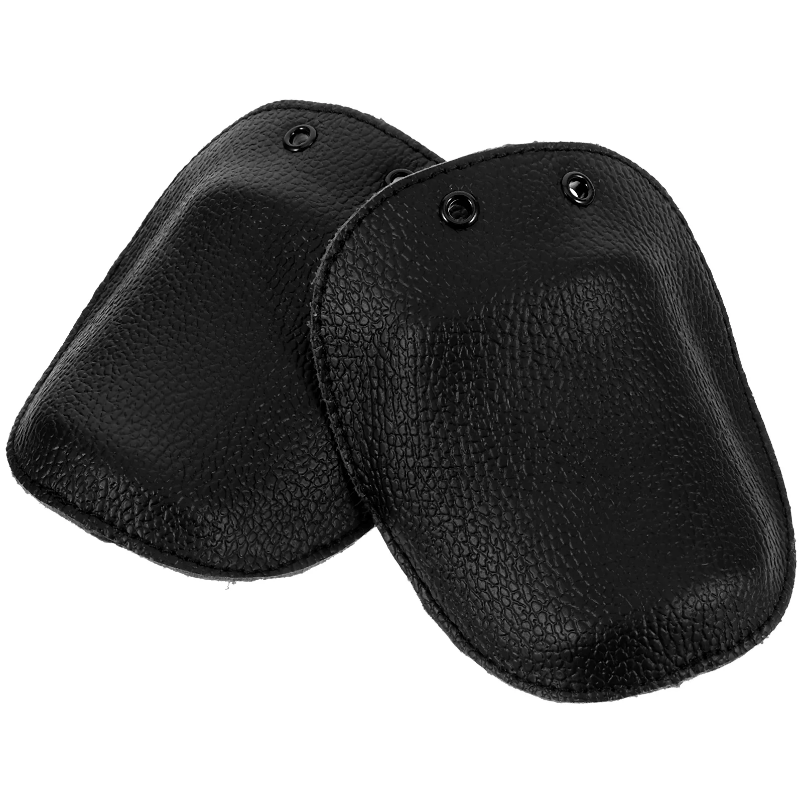 2 Pcs Safety Boot Guard Shoe Covers Metatarsal Guards for Work Boots Shoes Protector Toe Welding Men Mask