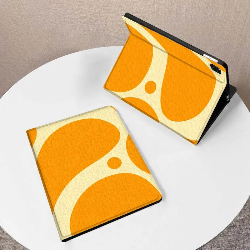 

Художественный узор цветных блоков для Huawei MediaPad MatePad M5 M6 11 12 X SE T10 T10s 2 C5e T5 Pro Lite Air 11,5-дюймовый чехол для планшета