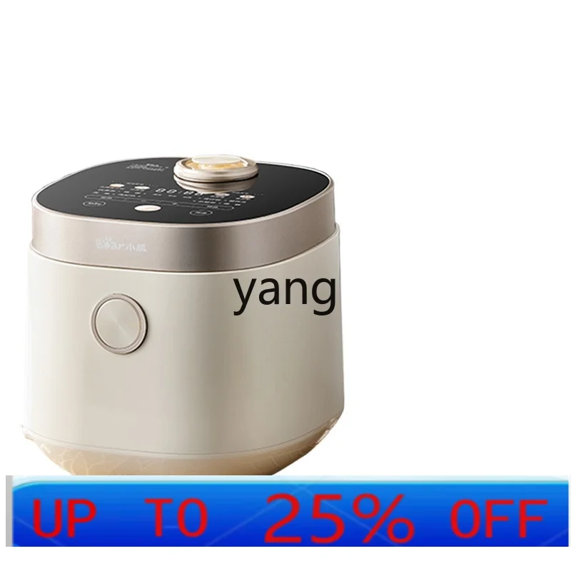 CXX Micro-Pressure Mini Rice Cooker Small Household Ceramic Oil Multifunctional Rice Cookers