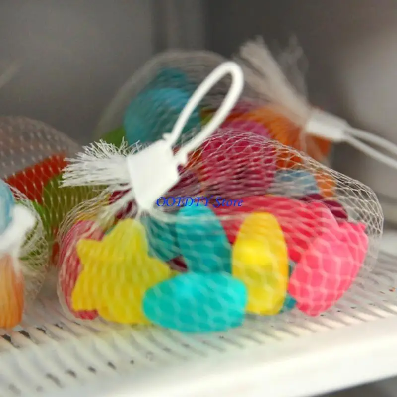 

367A 6x пищевые пластиковые неразбавляющиеся кубики льда, моющиеся кубики льда для пикника