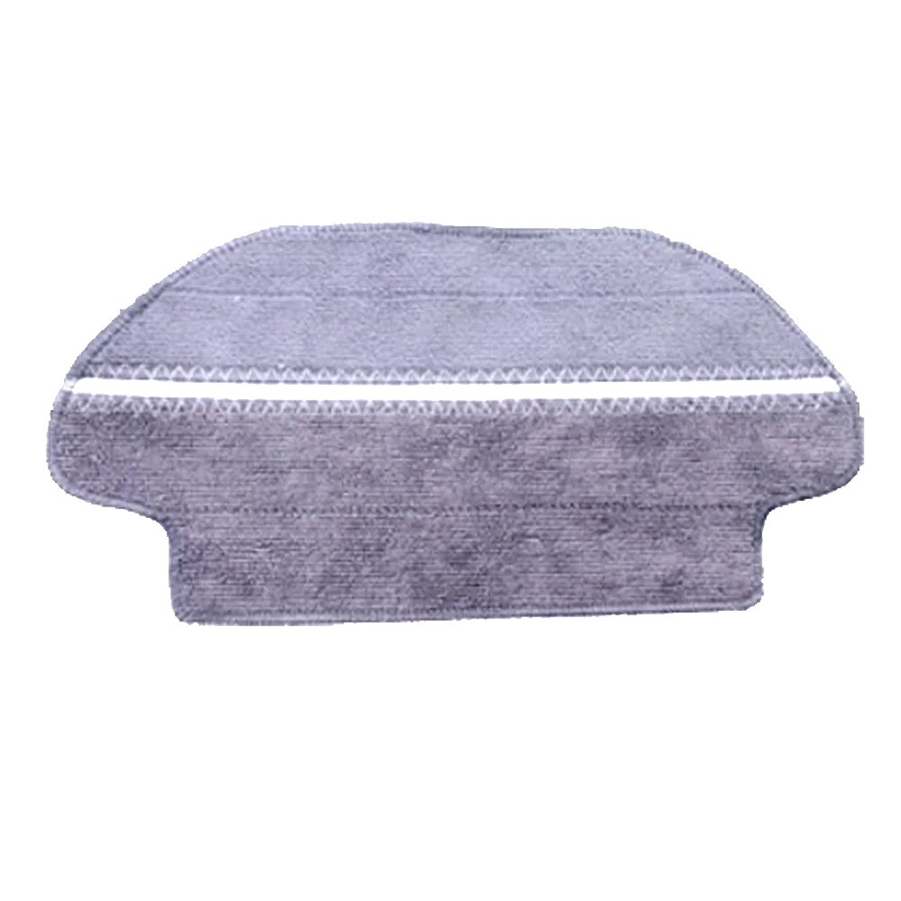 Cepillo principal con filtro Hepa para Robot aspirador xiaomi, paño lateral para mopa, STYJ02YM Conga 3490 Viomi V2 PRO, V-RVCLM21B de filtro