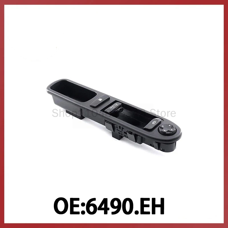 6490.EH Suitable Fo…