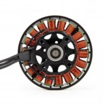 

Multi-rotor disc DC brushless motor, suspension MN6007 tiger motor