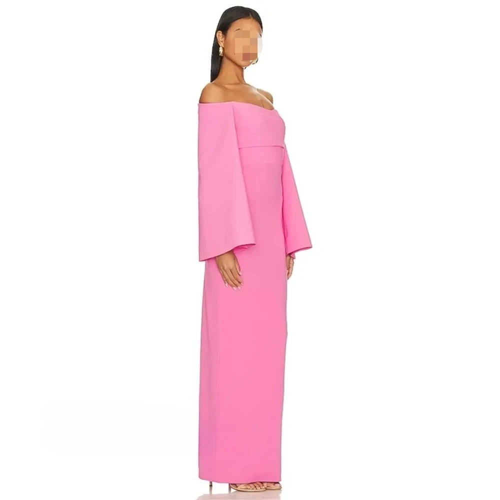 تخصيص Jiayigong جيرسي ثنيات الكشكشة Quinceanera ألف خط خارج على الكتف مخصص مناسبة ثوب فساتين طويلة الطراز الحديث