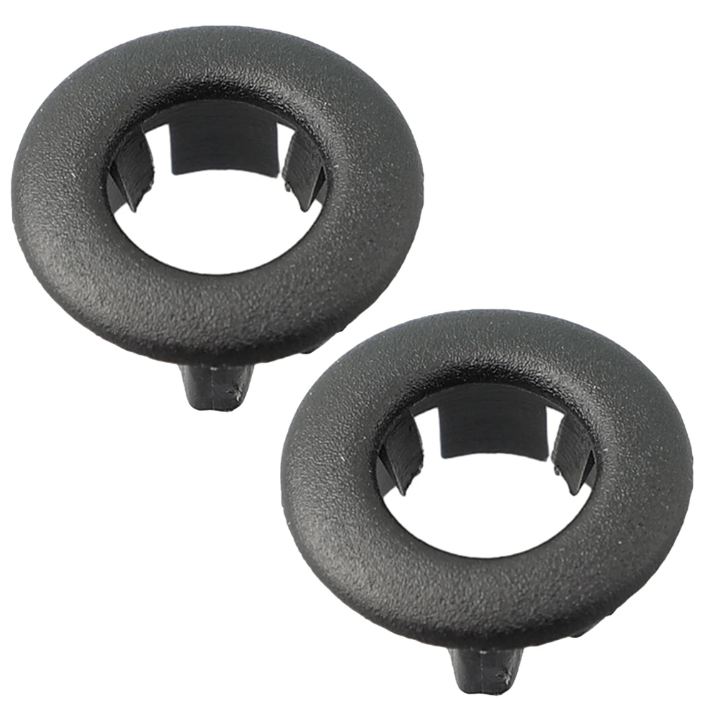 Easy Installation 1999-2006 Black Color Compact Size Non-Deformation Property OEM Part 51418408567 For BMW X5 E53