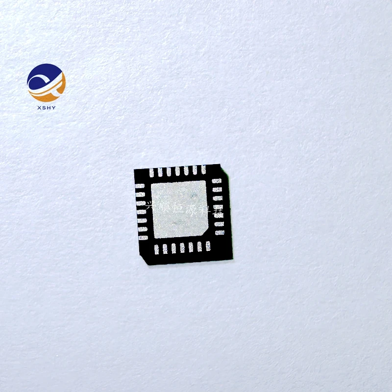 1PCS/LOT CP2102-GM  CP2102 QFN-28  USB To UART Chip  in Stock 100% NEW Original