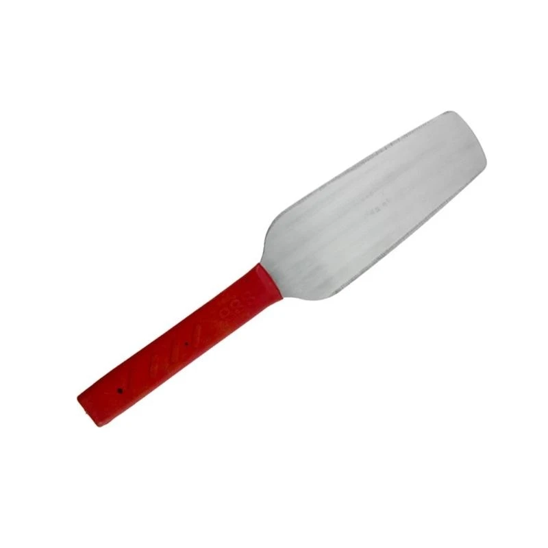 Hồ bơi bằng thép không gỉ Trowel phẳng bê tông hoàn thiện dụng cụ Trowel măng vách thạch cao M4yd