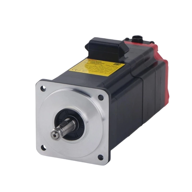 

Серводвигатель Fanuc A06B-0215-B300, проверен, исправен, в наличии.