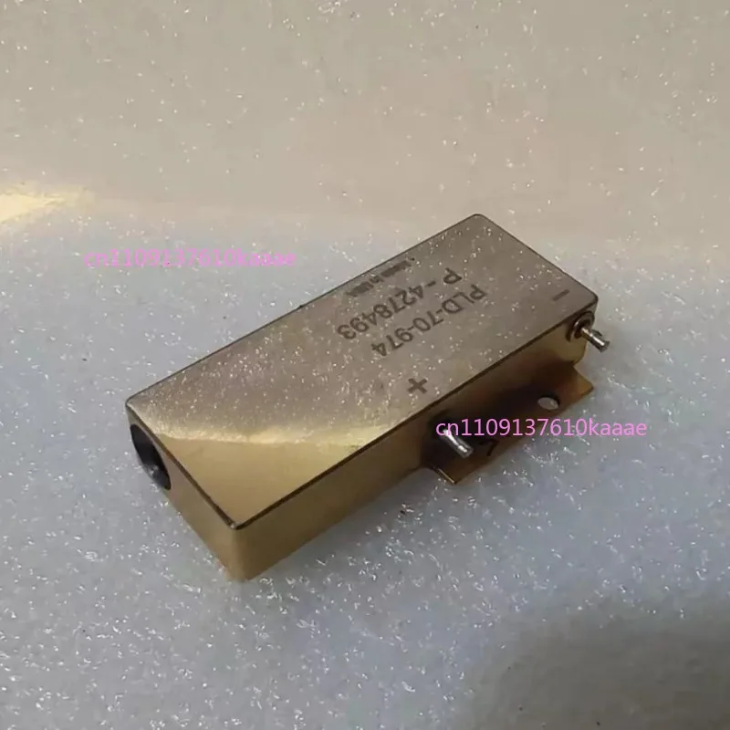 Second-hand 40W-130W High Power Laser Diode Module, Laser Pump Source, Laser Cannon, Default Aperture Collimated Output