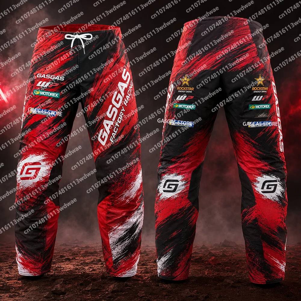 กางเกงจ็อกเกอร์สำหรับแข่งรถมอเ - Motorcycle Gear Mens บทวิจารณ์และราคา